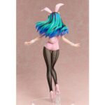 Urusei Yatsura B-style PVC Figure 1/4 Lum Bunny Ver. 47 cm - immagine 5