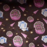 Harry Potter by Loungefly Crossbody Birthday Cake - immagine 6
