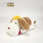 HOWL’S MOVING CASTLE HEEN KOMOREBI PLUSH - immagine 3