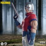 DC Comics One:12 Collective Action Figure 1/12 Peacemaker 17 cm - immagine 2
