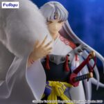 Inuyasha Trio-Try-iT PVC Statue Sesshomaru Vol. 2 17 cm - immagine 3