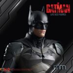 The Batman Life-Size Figure Batman 218 cm - immagine 2