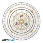 THE LEGEND OF ZELDA LEGENDS OF HYRULE PLATES SET (4) - immagine 2
