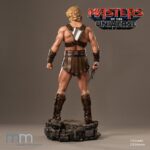 Masters of the Universe Life-Size Figure He-Man 207 cm - immagine 5