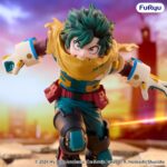 My Hero Academia: You're Next Muchute Figure PVC Figure Izuku Midoriya 16 cm - immagine 2