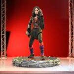 Dio Rock Iconz Ronnie James Dio III 18 cm - immagine 5
