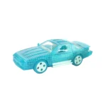M.A.S.K. THUNDERHAWK HOLOGRAM EDITION SDCC 2026 EXCLUSIVE - immagine 2