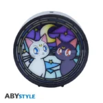 SAILOR MOON LUNA & ARTEMIS LAMP - immagine 3