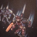 Transformers Art Print The Movie 40th Anniversary Limited Edition 30 x 42 cm - immagine 2