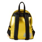 Laika by Loungefly Backpack Coraline Cat Cosplay - immagine 4
