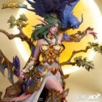 Hearthstone Signature Statue Tyrande 61 cm - immagine 5