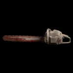 TEXAS CHAINSAW  MASSACRE 2003 LEATHERFACE 1/6 FIGURE - immagine 3
