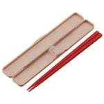 MONCHHICHI 18CM CHOPSTICKS BOX SET - immagine 3