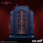 Diablo IV Art Statue Lilith 34 cm - immagine 5