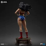 WONDER WOMAN DC TRINITY LEGACY 1/4 STATUE - immagine 3