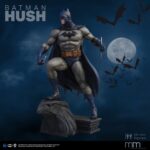 Batman Hush Life-Size Statue Batman 226 cm - immagine 4