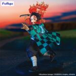 Demon Slayer: Kimetsu no Yaiba Exceed Creative Figure PVC Figure Kamado Tanjiro 16 cm - immagine 4