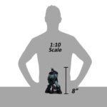 DC DIRECT ABSOLUTE BATMAN BY NICK DRAGOTTA RESIN STATUE