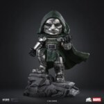 AVENGERS:DOOMSDAY DOCTOR DOOM MINICO - immagine 2