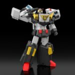 Brave Police J-Decker The Gattai Action Figure J-Decker 26 cm - immagine 3