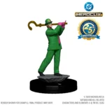 DC HEROCLIX 400 ARKHAM VILLAINS - immagine 2