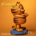 Garfield Movie Life-Size Figure Garfield 90 cm - immagine 5