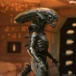 ALIEN EARTH WENDY XENOMORPH ULTIMATE ACTION FIGURE - immagine 3