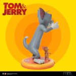 Tom & Jerry Life-Size Figure Set 91/25 cm - immagine 4