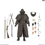 I KNOW WHAT YOU DID LAST SUMMER FISHERMAN ULTIMATE ACTION FIGURE - immagine 2