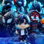 Solo Leveling Cosbi Mini Figures 11 cm Blind Box Display (8) - immagine 5