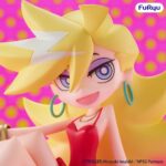 New Panty & Stocking with Garterbelt PVC Figure Noodle Stopper -Panty Anarchy- 9 cm - immagine 2