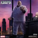 Marvel Comics One:12 Collective Action Figure 1/12 Kingpin 18 cm - immagine 4