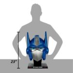 Transformers Bust Optimus Prime 58 cm - immagine 4