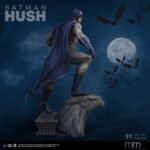 Batman Hush Life-Size Statue Batman 226 cm - immagine 2