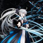 Fate/Grand Order PVC Figure 1/7 Berserker/Morgan Final Ascension Ver. 38 cm - immagine 2