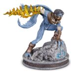 Legacy of Kain PVC Figure Raziel 20 cm - immagine 2