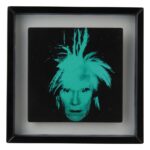 Andy Warhol VCD PVC Figure by Eric So 20 cm - immagine 4