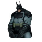 DC DIRECT ABSOLUTE BATMAN BY NICK DRAGOTTA RESIN STATUE - immagine 3