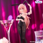 There Is Also a Hole in the Student Organization! BiCute Bunnies PVC Figure Komaro Michinoku 23 cm - immagine 4