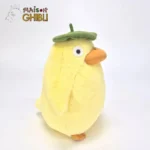 SPIRITED AWAY OOTORISAMA KOMOREBI PLUSH - immagine 3