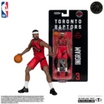 NBA 6INCH ARTICULATED FIGURES WV1- BRANDON INGRAM (TORONTO RAPTORS)
