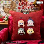 Rozen Maiden Pingurumi Pin Vol.1 Kanaria 8 cm - immagine 2