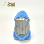 HOWL’S MOVING CASTLE MARKL OTEDAMA PLUSH - immagine 3