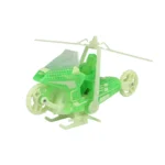 M.A.S.K. CONDOR HOLOGRAM EDITION SDCC 2026 EXCLUSIVE - immagine 3