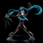 Hatsune Miku PVC Figure Calne Ca 15th Memorial (Reissue) 26 cm - immagine 6