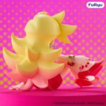 New Panty & Stocking with Garterbelt PVC Figure Noodle Stopper -Panty Anarchy- 9 cm - immagine 3