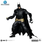 DC MULTIVERSE 7INCH BATMAN ARKHAM KNIGHT ACTION FIGURE - immagine 2