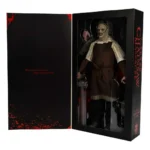 TEXAS CHAINSAW  MASSACRE 2003 LEATHERFACE 1/6 FIGURE - immagine 4