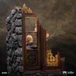 AVENGERS:DOOMSDAY PROFESSOR XAVIER 1/10 STATUE - immagine 4