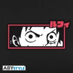 ONE PIECE LUFFY BACKPACK - immagine 4